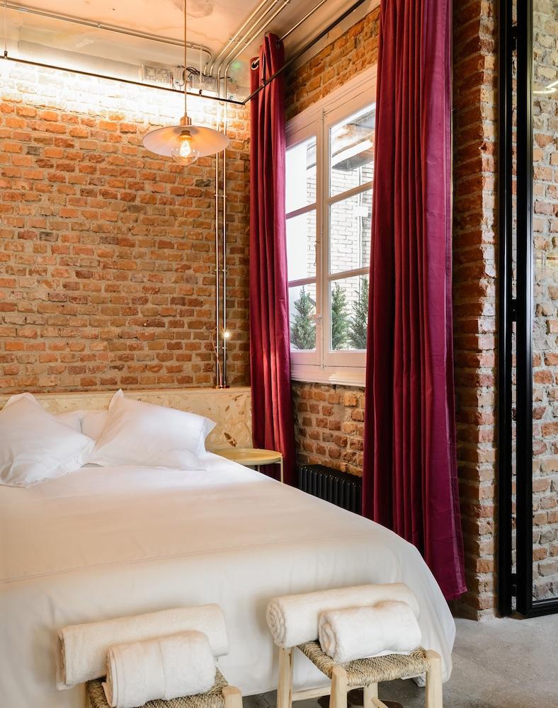 Apartamento Charming Puerta de Alcalá Madrid Exterior foto
